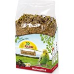 JR Farm Individual Andulka 1 kg – Zboží Mobilmania