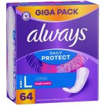 Always Intimky Long Fresh Scent 64 ks – Sleviste.cz