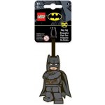 LEGO® Batman 52504 šedá – Zboží Dáma