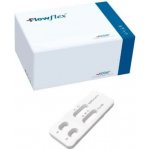Flowflex 3v1 SARS-CoV-2/Chřipka A+B 25 ks – Sleviste.cz