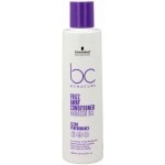 Schwarzkopf Bonacure Frizz Away Conditioner 200 ml – Zboží Mobilmania