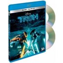 Tron: Legacy 2D+3D BD