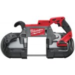 Milwaukee M18 CBS125-502C 4933448195 – Zbozi.Blesk.cz