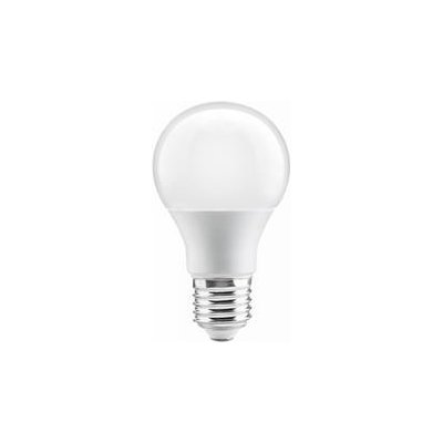 GTV LED stmívatelný A60, 10 W, 820 lm, E27, 3000 K, AC 220–240 V/50–60 Hz, RA>80, PF>0,5, 200°, 87 mA – Hledejceny.cz