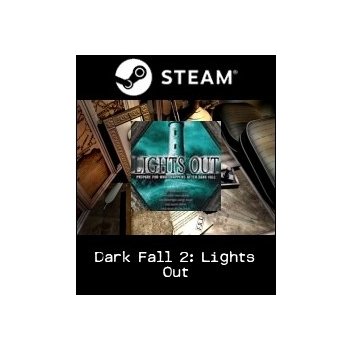 Dark Fall 2: Lights Out