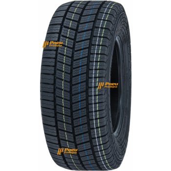 Pneumatiky Continental VanContact A/S Ultra 195/70 R15 104R