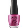 Regenerace a výživa nehtů OPI Nail Envy Powerful Pink 15 ml