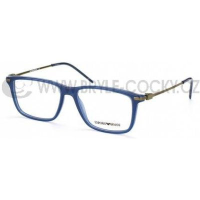 Dioptrické brýle Emporio Armani EA 3063 5383 – Zbozi.Blesk.cz