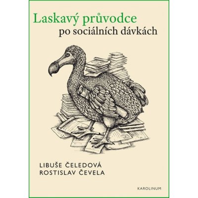 Laskavý průvodce po sociálních dávkách