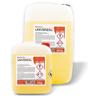 Argon univerzál 29 kg – Zboží Dáma