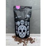 Los Muertos Výběrová Káva Brasilia Bob o link Mirim zrnková 1 kg – Hledejceny.cz