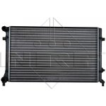 NRF 53405A Chladič, chlazení motoru (53405A) | Zboží Auto