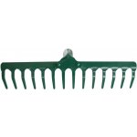 J.A.D. 005471 Hrábě 16 zubů, ocelové, kovové – Zbozi.Blesk.cz