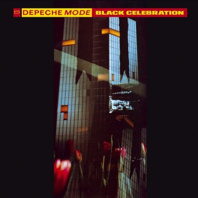 Depeche Mode - Black Celebration CD – Zboží Mobilmania