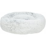 Trixie Kulatý pelech HARVEY, hebký potah s dlouhým vlasem – Hledejceny.cz