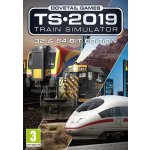 Train Simulator 2019 – Hledejceny.cz