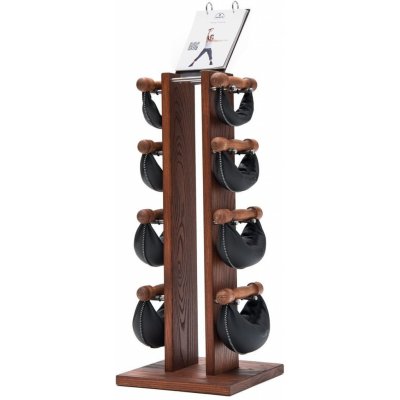 NOHrD Swing Tower Club 1, 2, 4, 6 kg