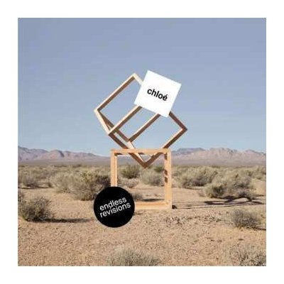 Chloé - Endless Revisions LP