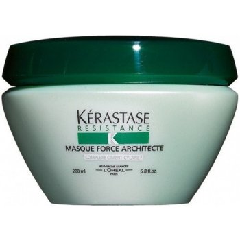 Kérastase Resistance Masque Force Architecte 200 ml