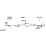 BOSAL BS 800-105 – Hledejceny.cz
