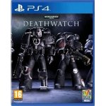 Warhammer 40,000: Deathwatch – Hledejceny.cz