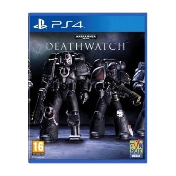 Warhammer 40,000: Deathwatch