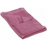 Hedvábná šála starorůžová – Zboží Mobilmania