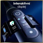 Oral-B iO Series 9 Black Onyx – Zboží Živě