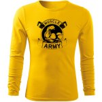 Waragod Fit-T tričko s dlouhým rukávem muscle original – Zboží Mobilmania