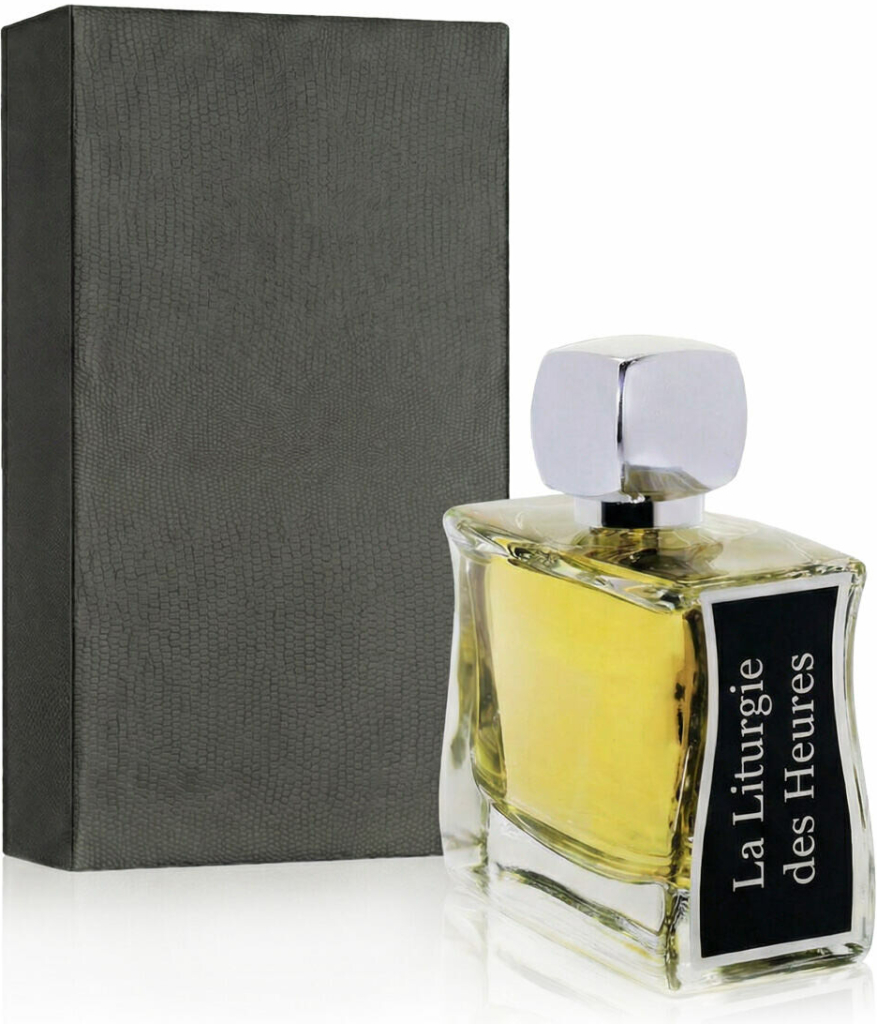 Jovoy Paris Incident Diplomatique parfémovaná voda unisex 100 ml