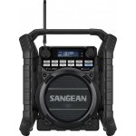 Sangean U-4 DBT – Hledejceny.cz