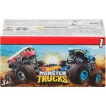 MONSTER TRUCK MINI AUTO – Zboží Dáma