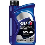 Elf Evolution 900 SXR 5W-40 1 l | Zboží Auto