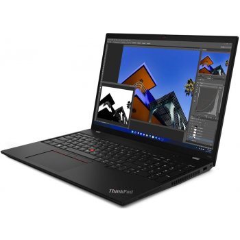 Lenovo ThinkPad P16s G1 21CK0031PB
