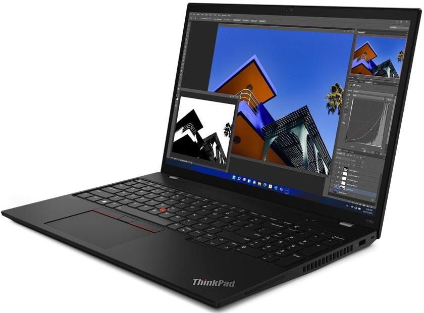 Lenovo ThinkPad P16s G1 21CK0031PB