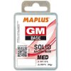 Vosk na běžky Maplus GM Base Solid med 50 g