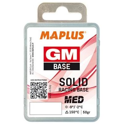 Maplus GM Base Solid med 50 g – Hledejceny.cz