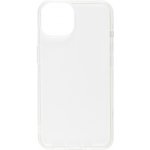 CVK Kryt průhledný na iPhone 13 Pro Max – Zboží Mobilmania