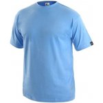 Canis CXS DANIEL krátký rukáv tmavě modré – Zboží Dáma Canis CXS DANIEL krátký rukáv tmavě modré – Zboží Dáma