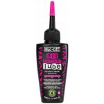 Muc-Off All Weather Chain Lube 50 ml – Zboží Mobilmania