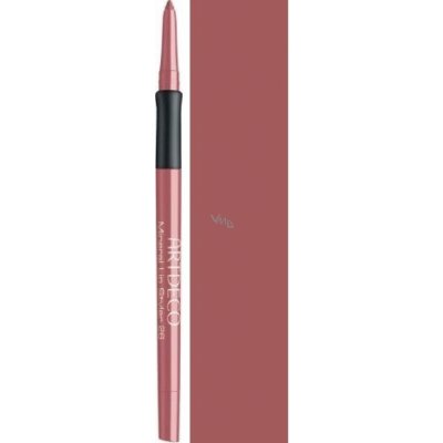 Artdeco Minerální konturovací tužka Pure Minerals Mineral Lip Styler 26 Mineral Pink Waterflower 0,4 g – Zboží Dáma