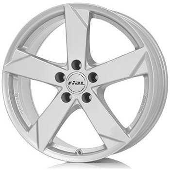 Rial Kodiak 7x17 5x112 ET39 silver