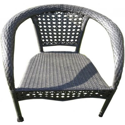 Melfin Křesla CÉZAR černá – Zbozi.Blesk.cz