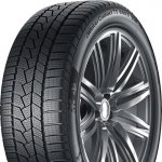 Continental WinterContact TS 860 S 235/40 R19 96V – Hledejceny.cz