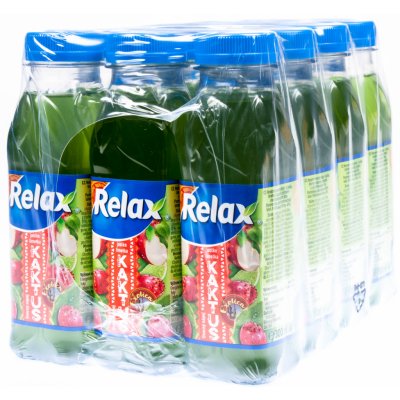 Relax exotica kaktus 300 ml – Zboží Dáma