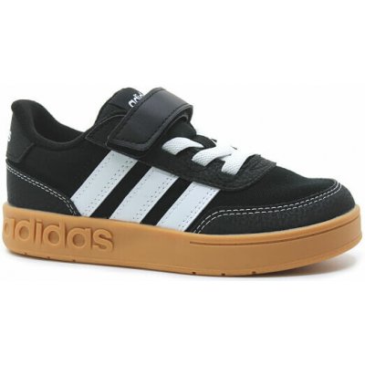 adidas Breakbase C JR9779 černá – Sleviste.cz