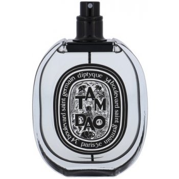 Diptyque Tam Dao parfemovaná voda unisex 75 ml tester