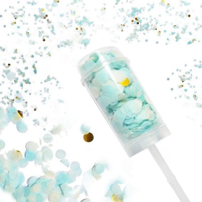 DAALO Párty konfety – Zboží Dáma