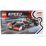 LEGO® Speed Champions 77250 Závodní auto MoneyGram Haas F1 Team VF-24 – Zbozi.Blesk.cz