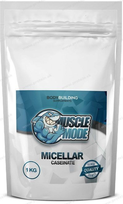 Muscle Mode Micellar Casein 1000 g